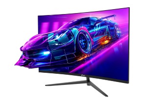 MONITOR J&R /TAMAÑO 32" PULGADAS /RESOLUCION FULL HD
