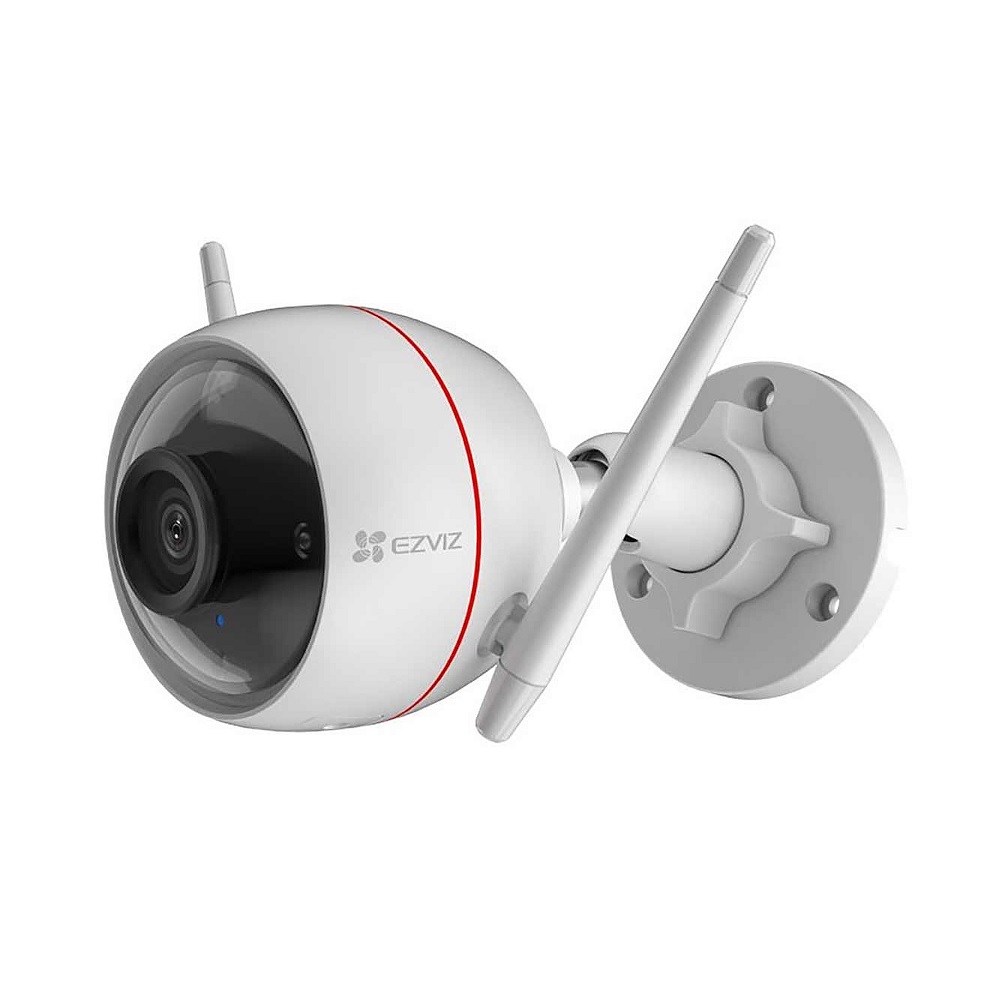 C3W PRO EZVIZ CAMARA DE SEGURIDAD
