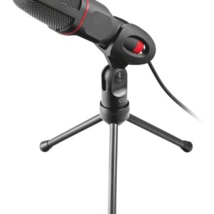 MICROFONO TRUST GXT 212 USB MICO