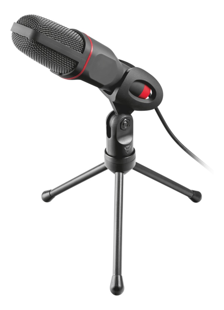 MICROFONO TRUST GXT 212 USB MICO