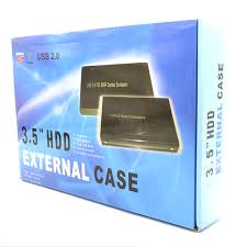 CAJA EXT JALTECH 3.5 FZX 3503