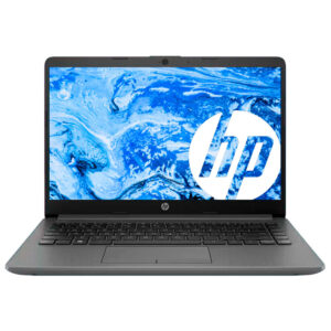 PORTATIL HP CELERON/ RAM 4GB/SSD 256GB 14"