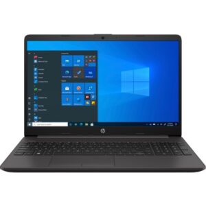 PORTAIL HP AMD 3020E/ RAM 4GB/SSD 256+HDD 500GB GRIS
