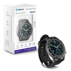 SMART WATCH BLUETOOH CON PANTALLA TOUCH
