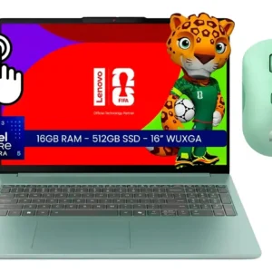 Portátil Lenovo Ideapad Slim 5